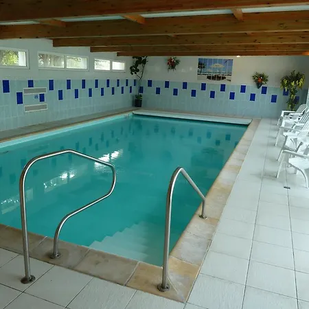 Brit Hotel Saint Brieuc 