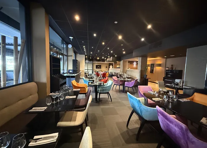 Brit Hotel Saint Brieuc