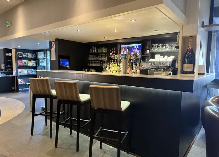 Brit Hotel Confort Saint-Brieuc Langueux