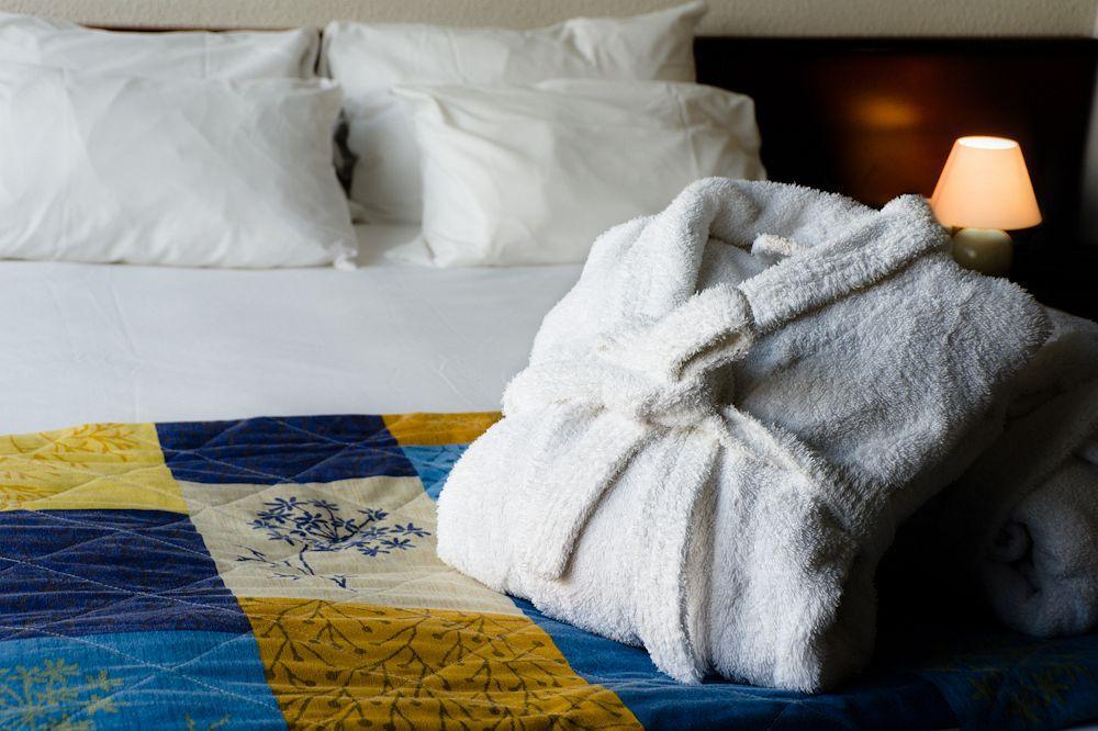 Brit Saint Brieuc Hotel