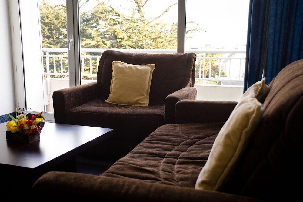 Brit Saint Brieuc Hotel Langueux