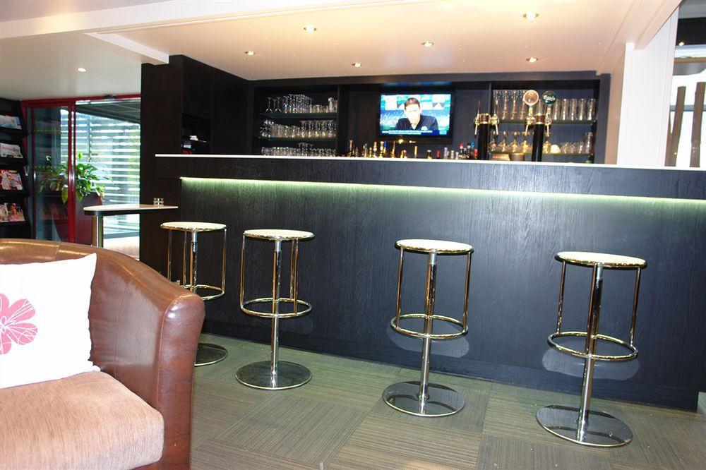 Brit - Restaurant Saint-brieuc Hotel 3*