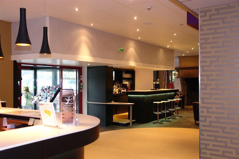 Brit - Restaurant Saint-brieuc 3*