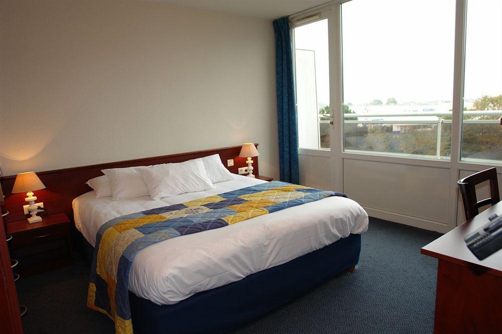 Hotel Brit Saint Brieuc