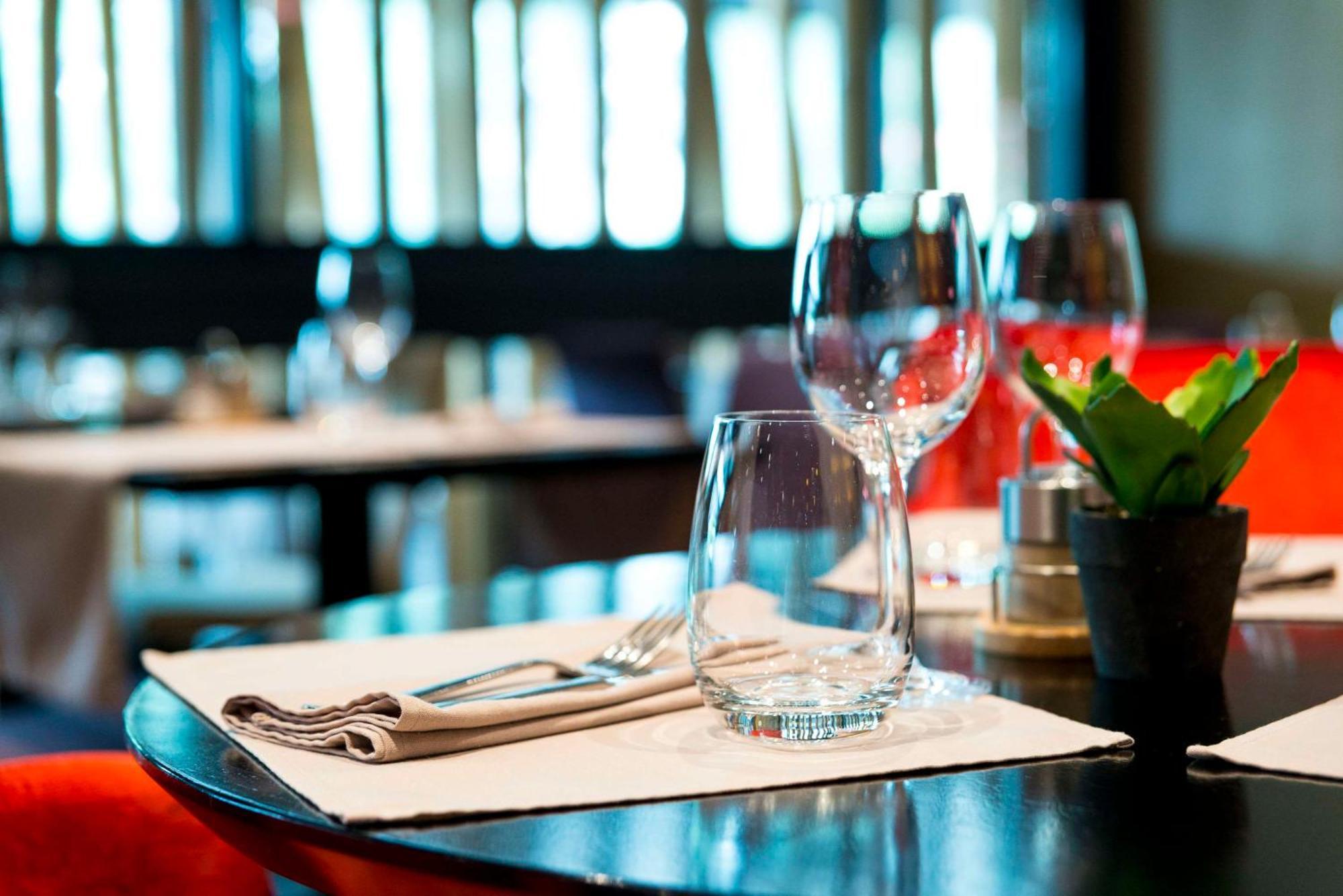 Hotel Brit - Restaurant Saint-brieuc 3*