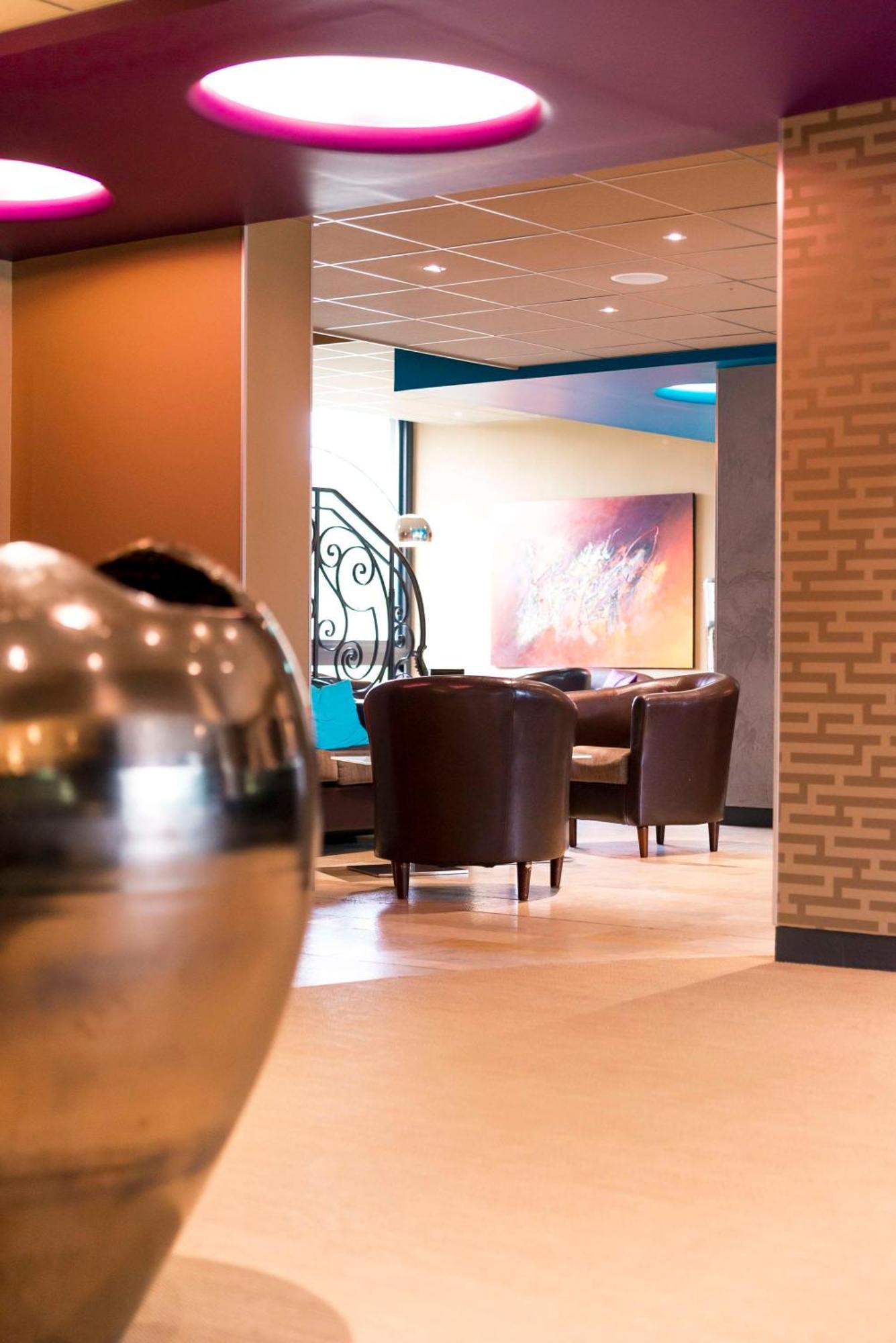 Brit - Restaurant Saint-brieuc 3*