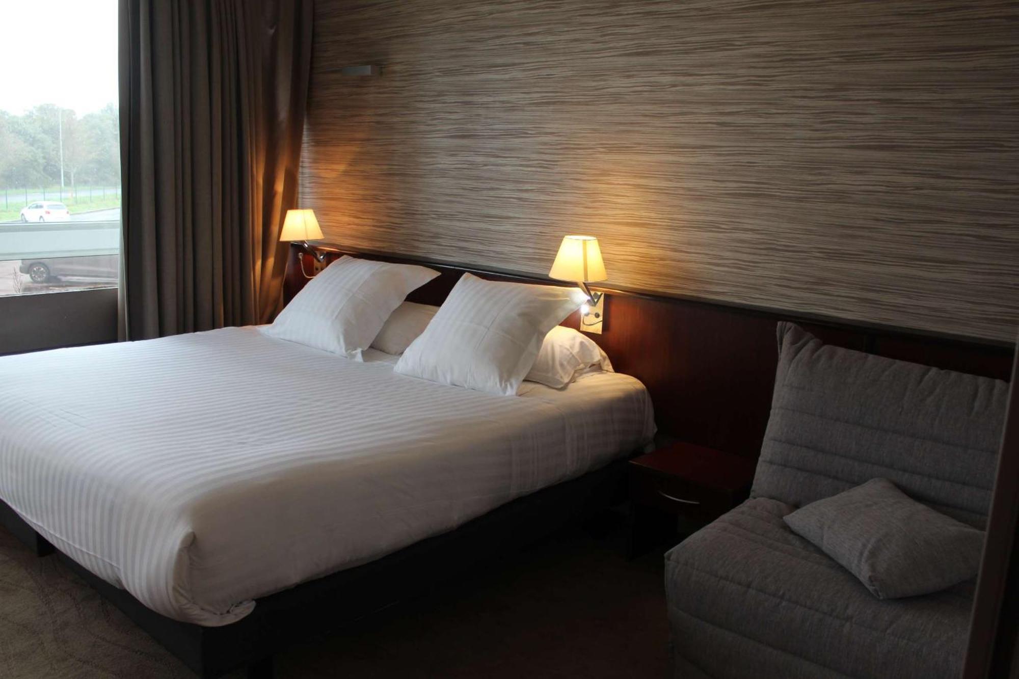 Brit Saint Brieuc Hotel