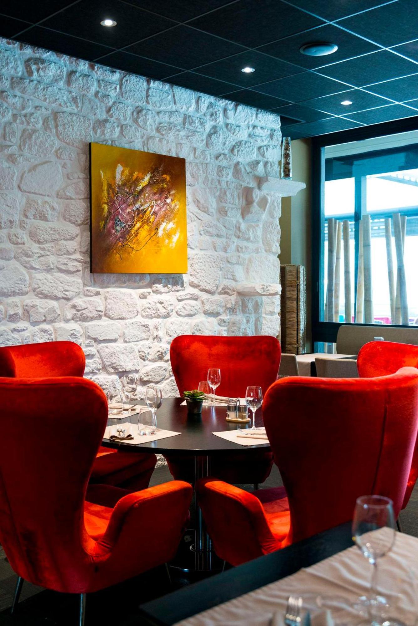 Brit Confort Saint-brieuc Hotel