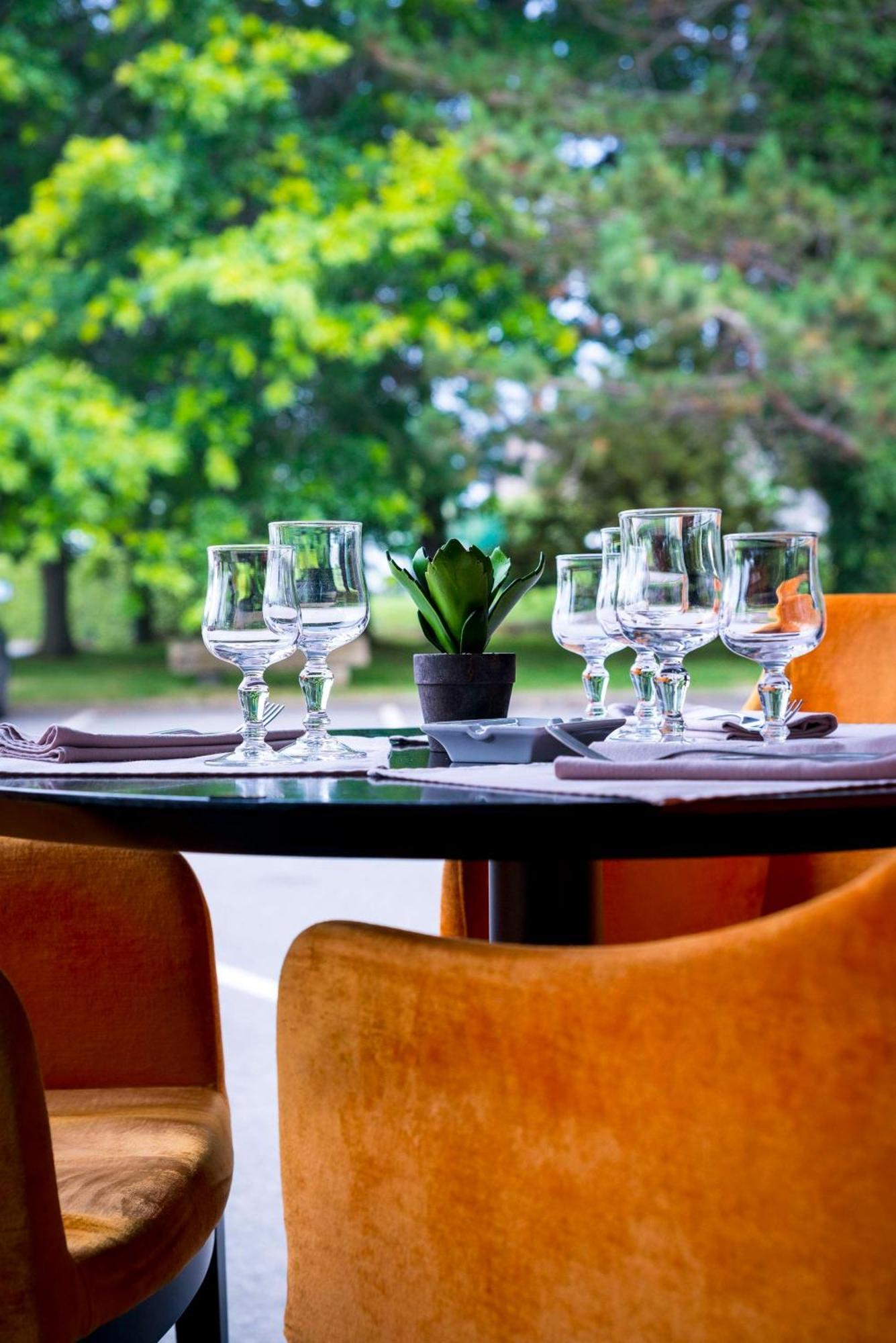 Hotel Brit Saint Brieuc 3*