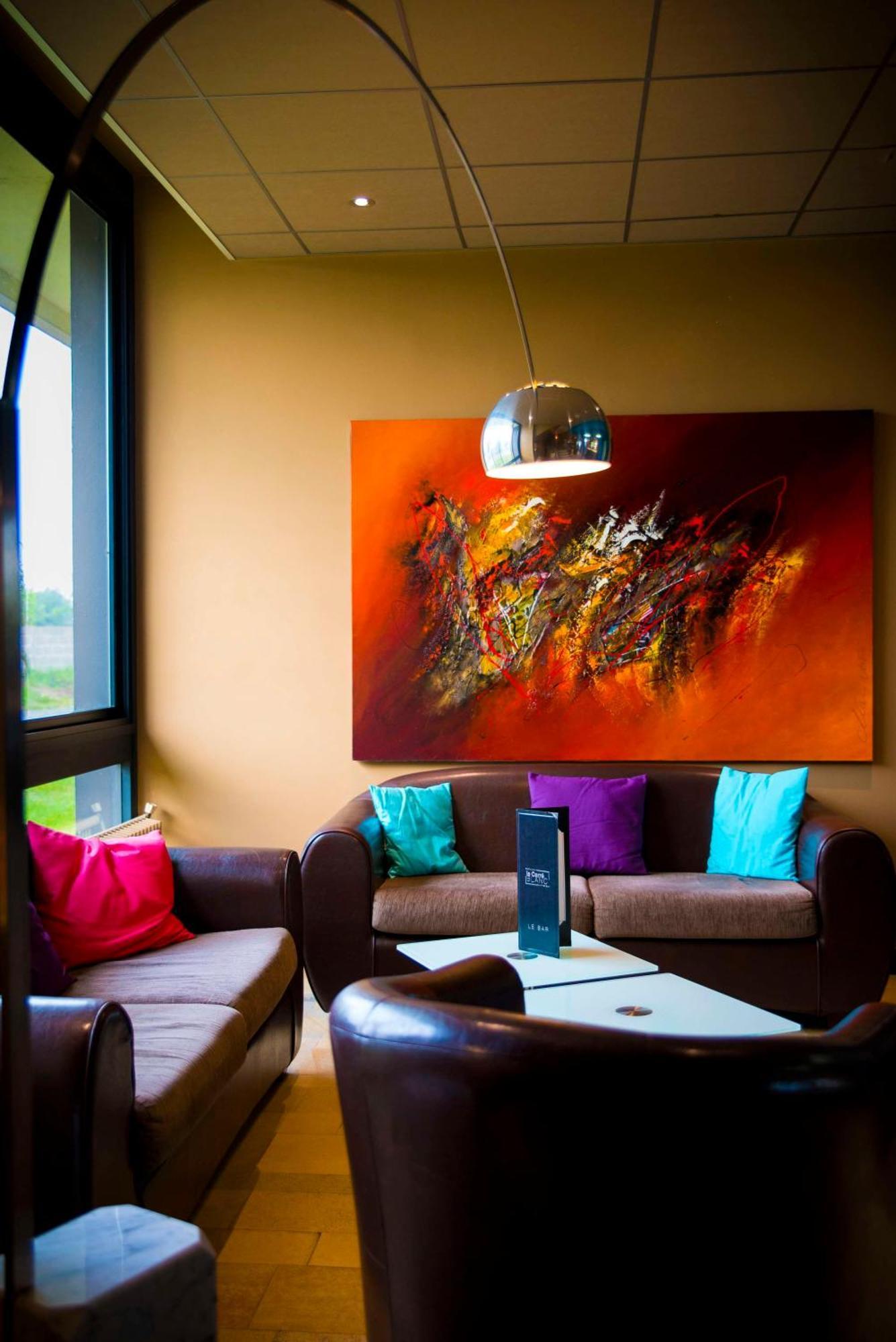 Hotel Brit Saint Brieuc Langueux