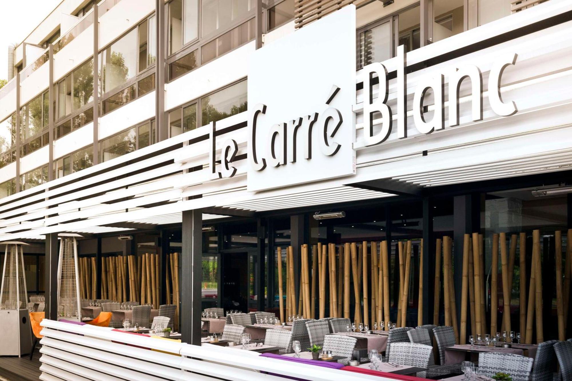 Brit - Restaurant Saint-brieuc 3*