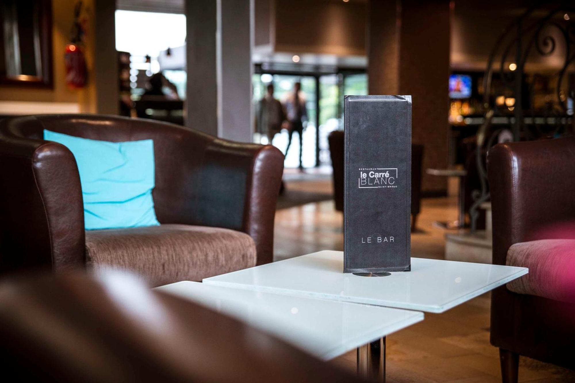 Hotel Brit Saint Brieuc Langueux