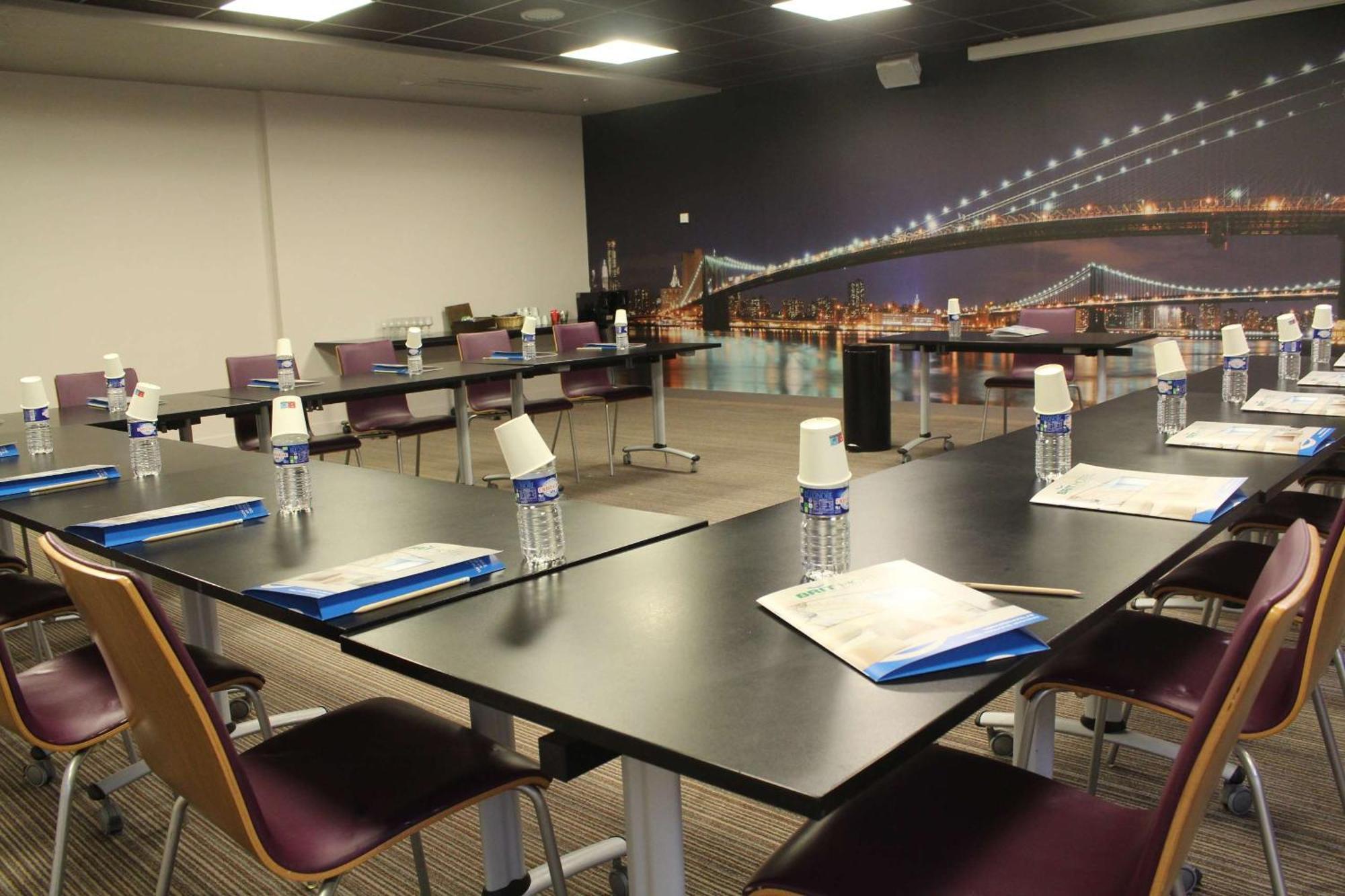 Hotel Brit Saint Brieuc Langueux
