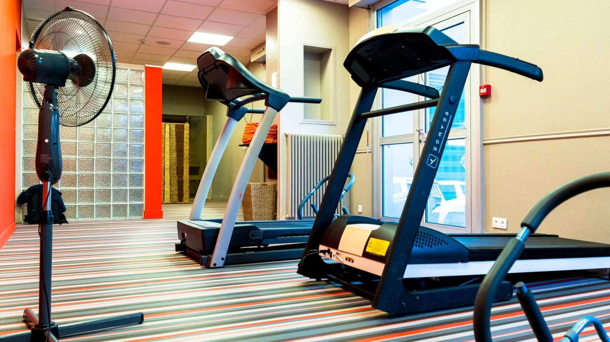 Brit Saint Brieuc Hotel 3*