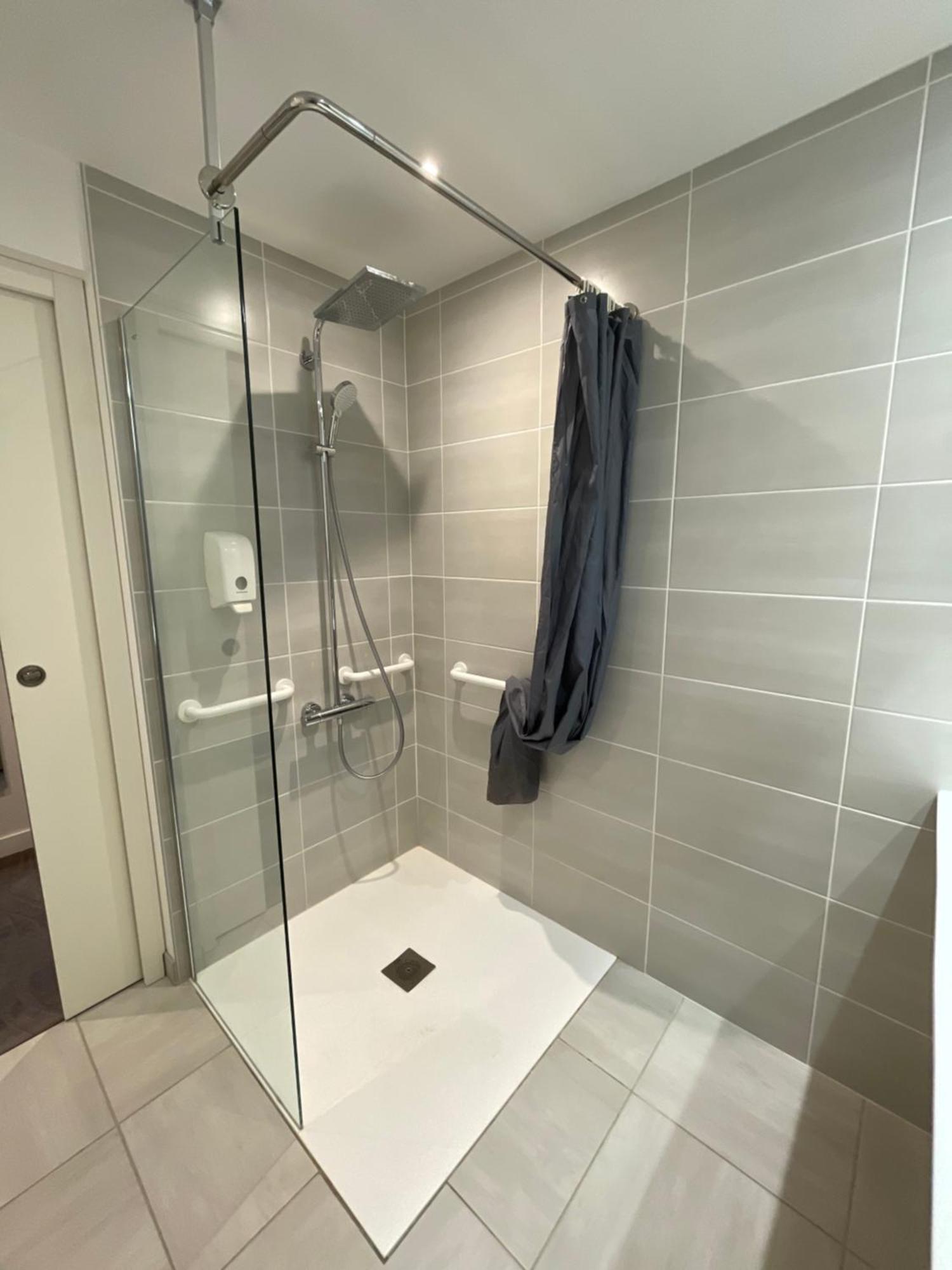 Hotel Brit Confort Saint-brieuc