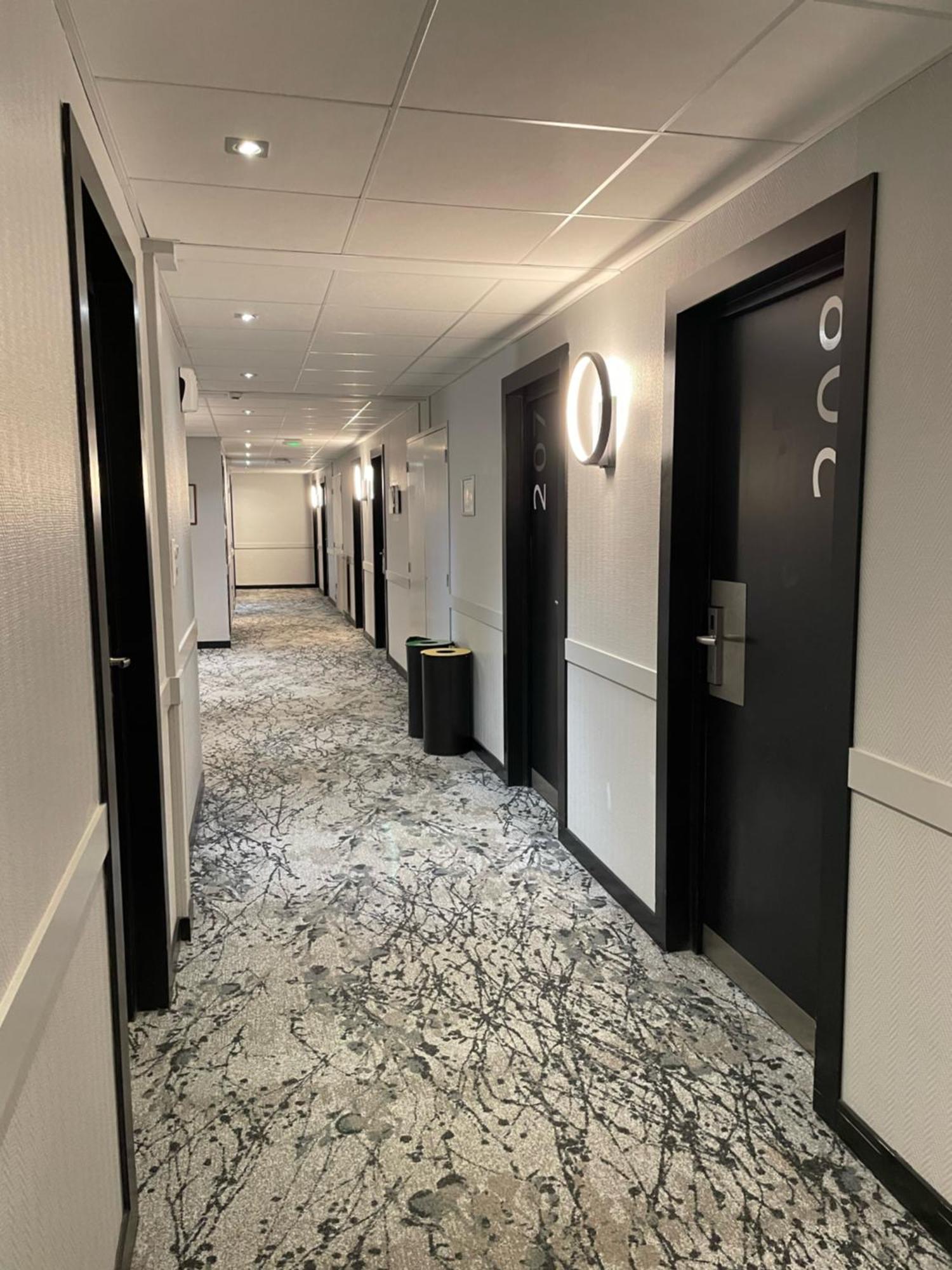 Brit Saint Brieuc Hotel Langueux