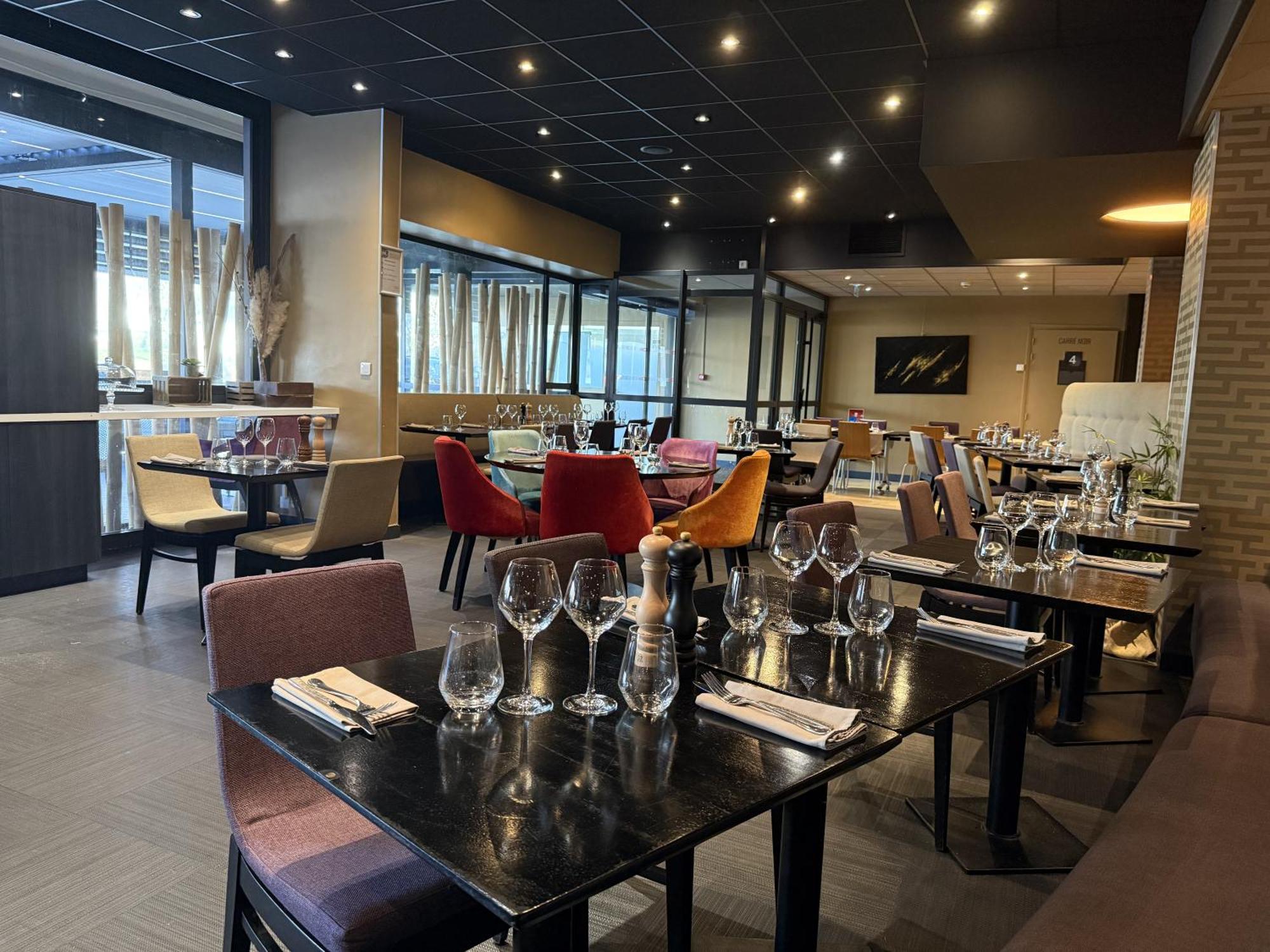 Brit Confort Saint-brieuc Hotel
