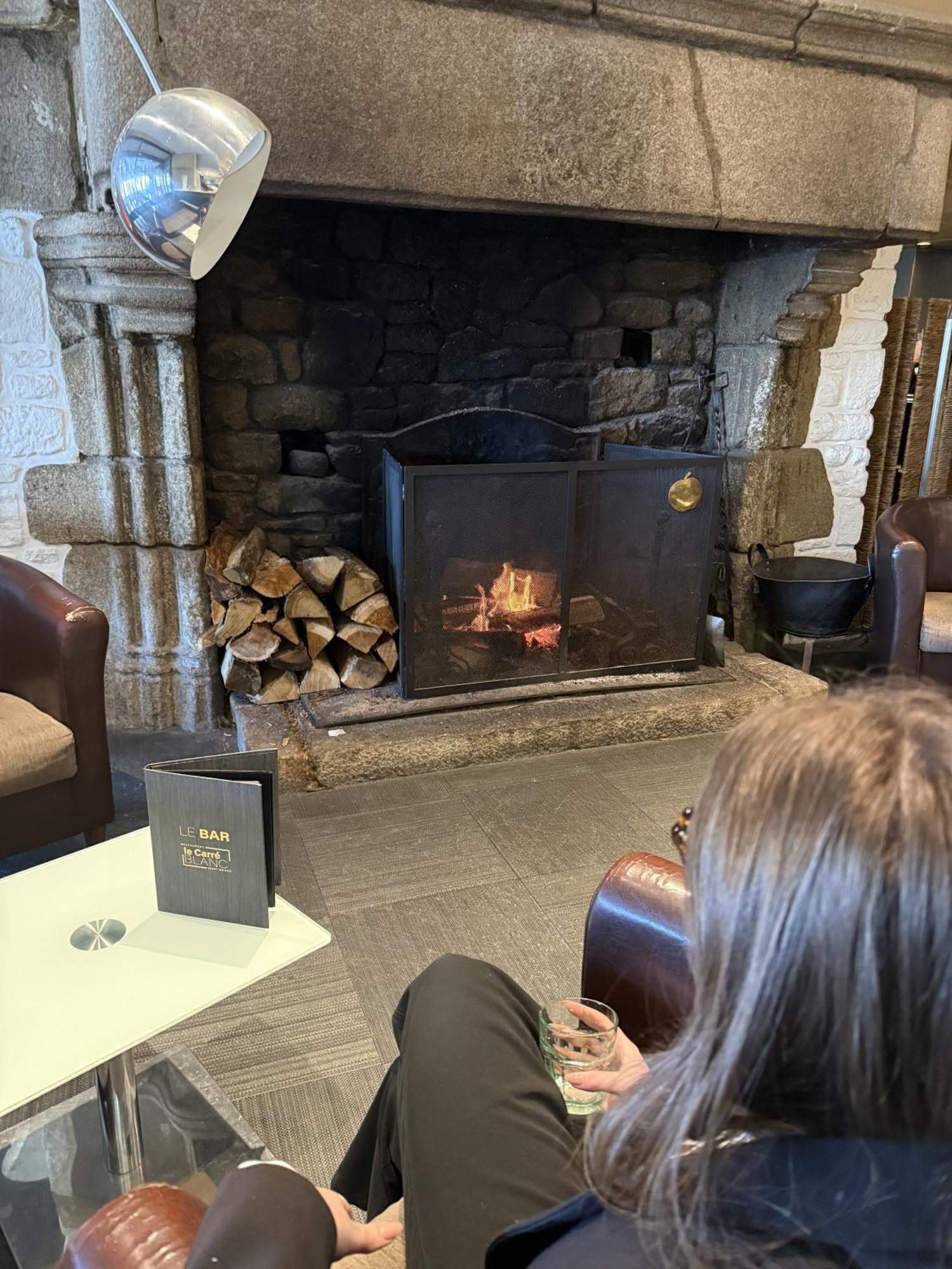 Brit Confort Saint-brieuc Hotel