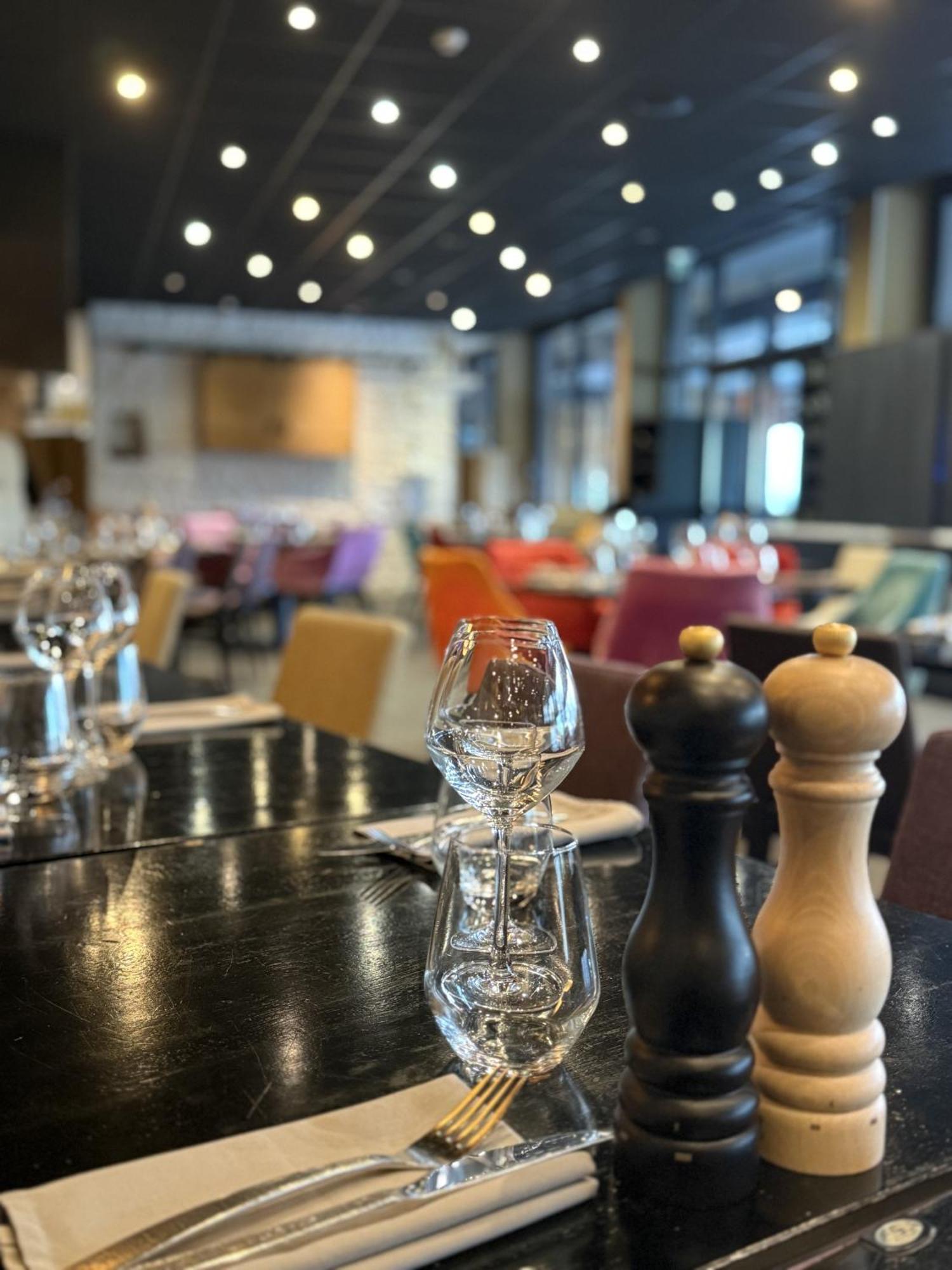 Hotel Brit Saint Brieuc 3*