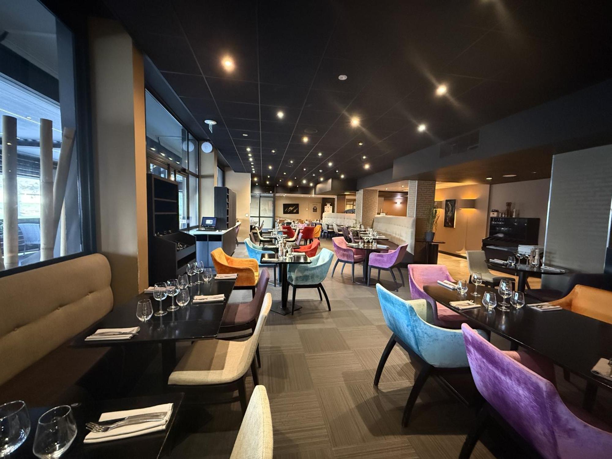 Hotel Brit Saint Brieuc Langueux
