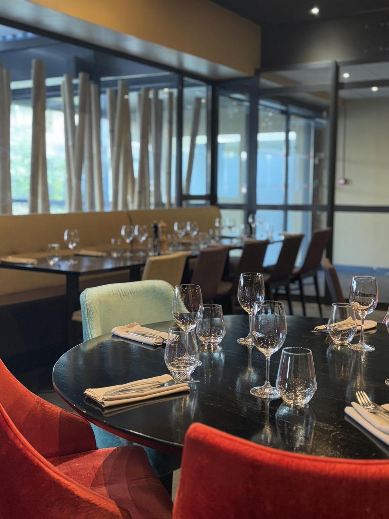 Brit - Restaurant Saint-brieuc Langueux