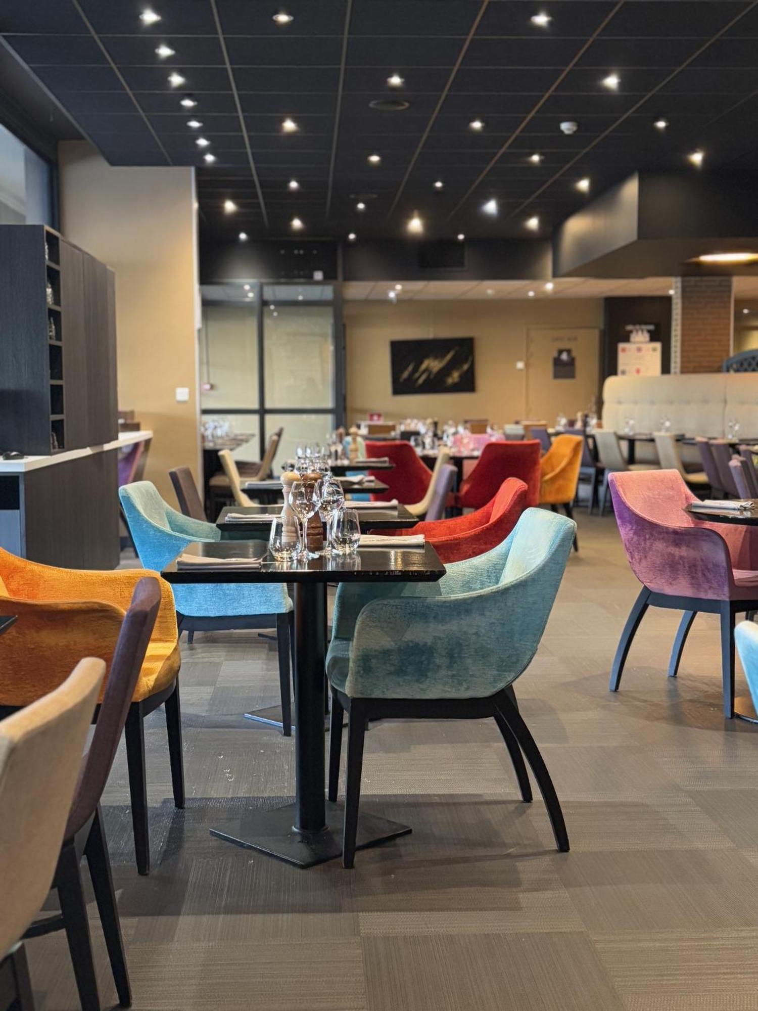 Brit Saint Brieuc Hotel 3*