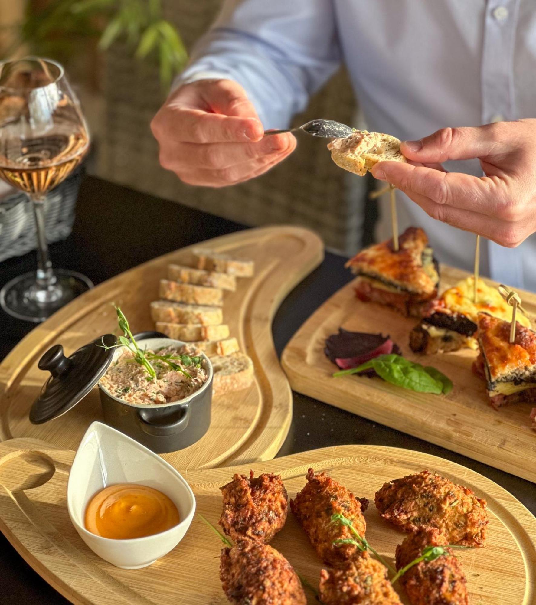 Hotel Brit - Restaurant Saint-brieuc 3*
