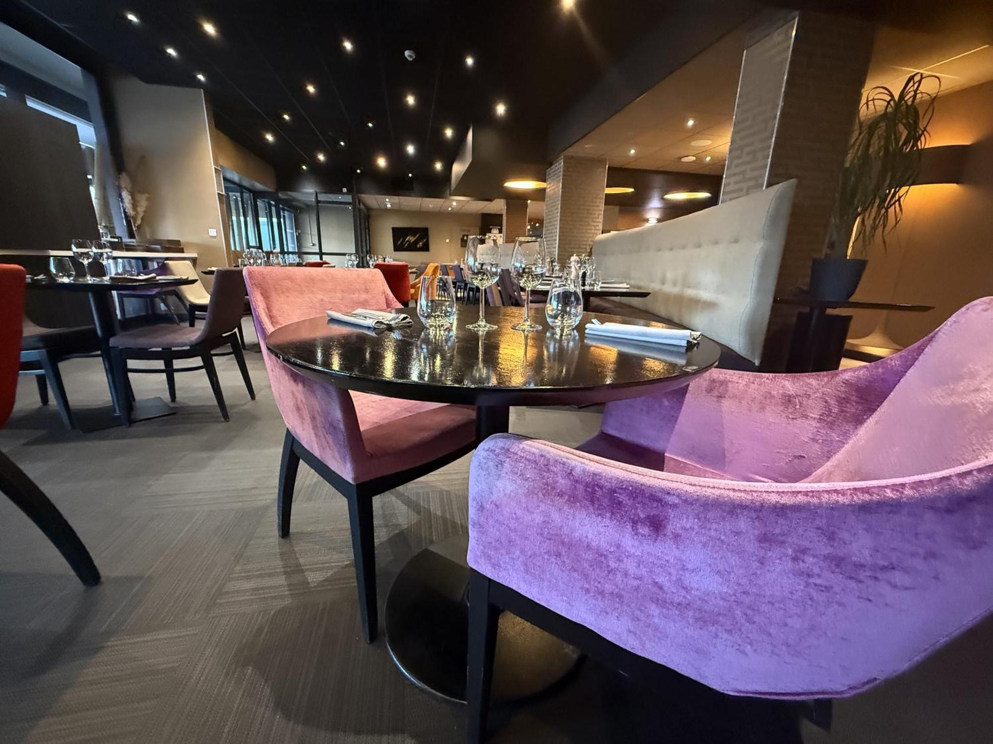 Brit - Restaurant Saint-brieuc 3* Langueux
