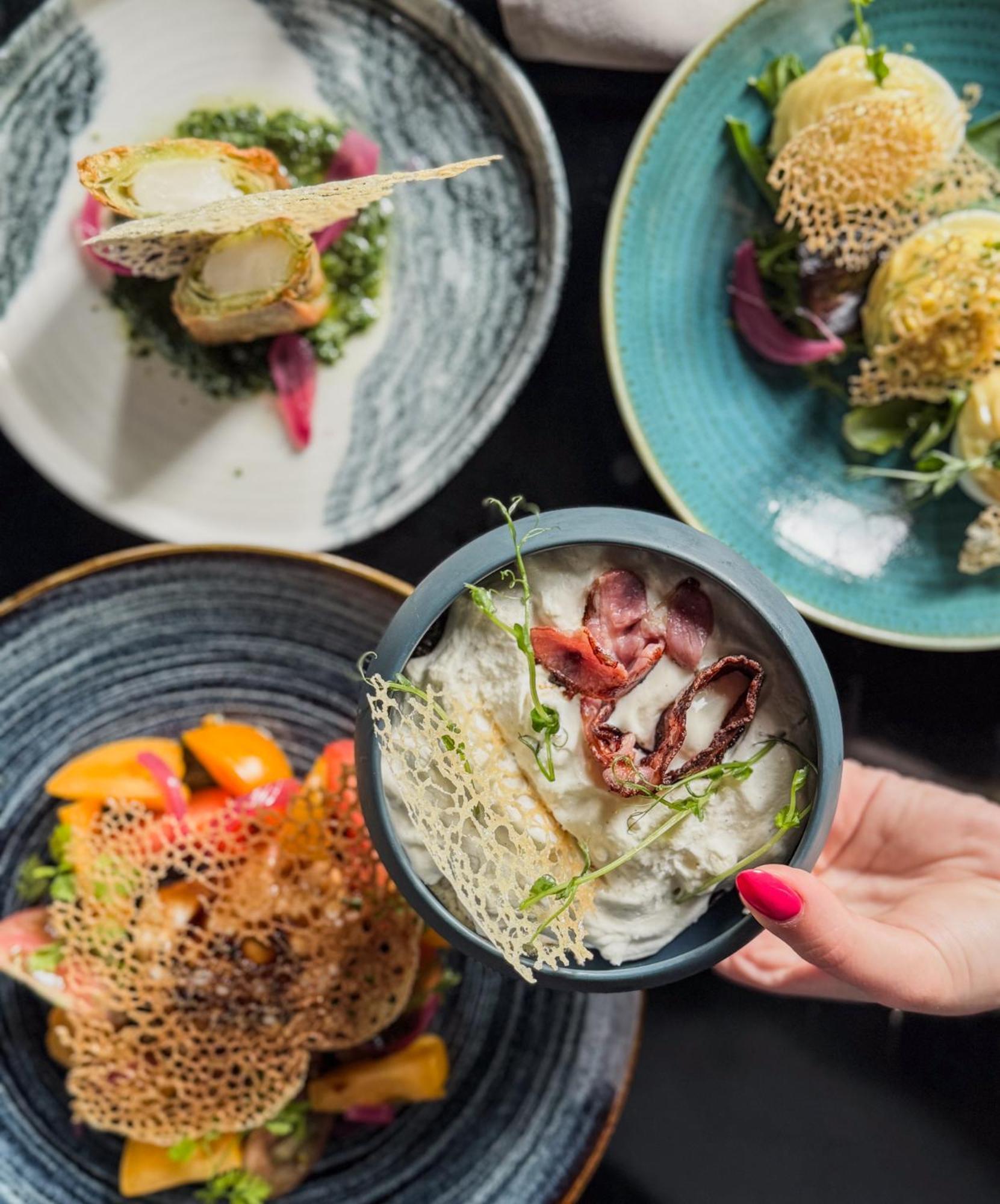 Brit - Restaurant Saint-brieuc