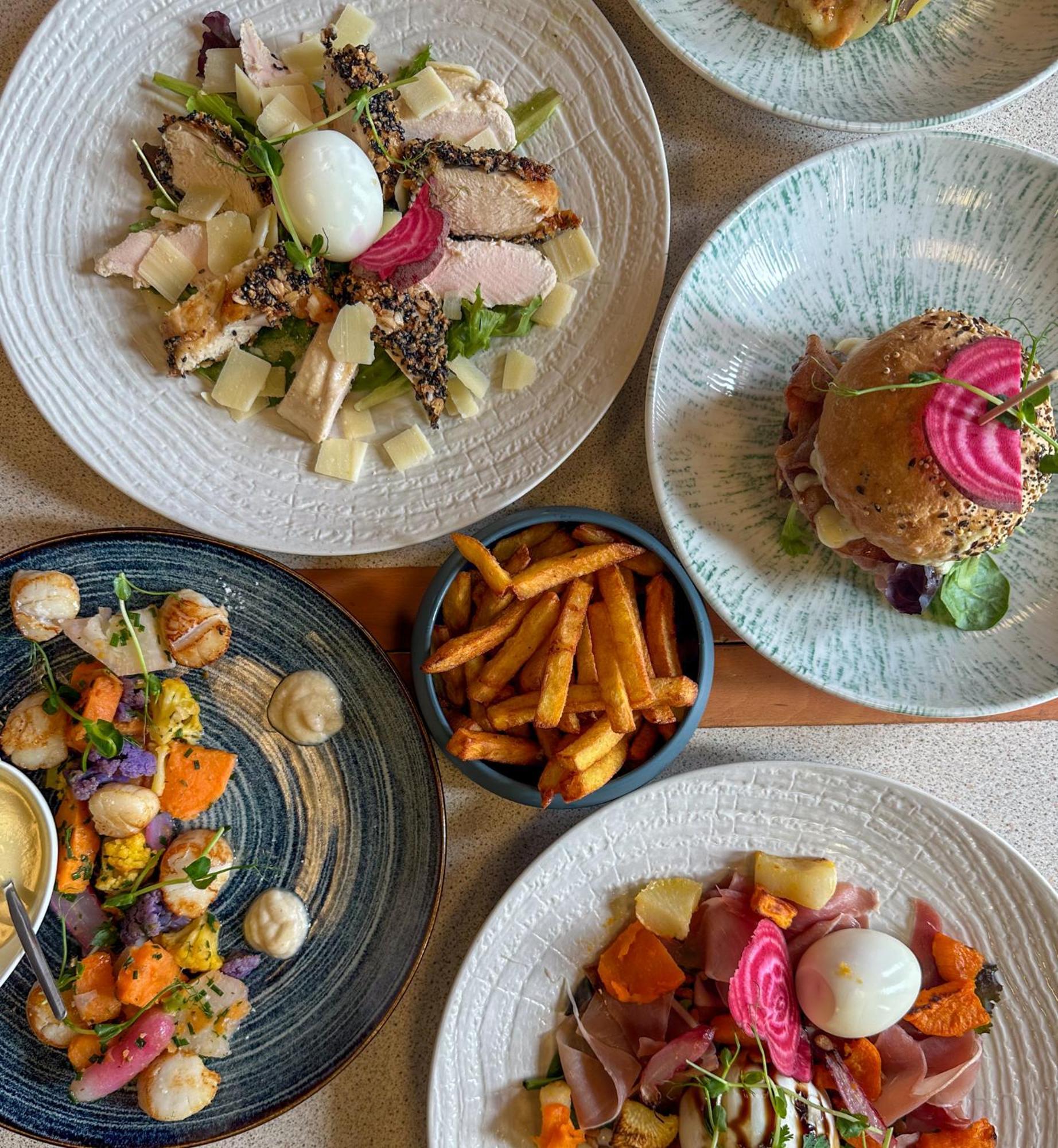 Brit - Restaurant Saint-brieuc Hotel 3*