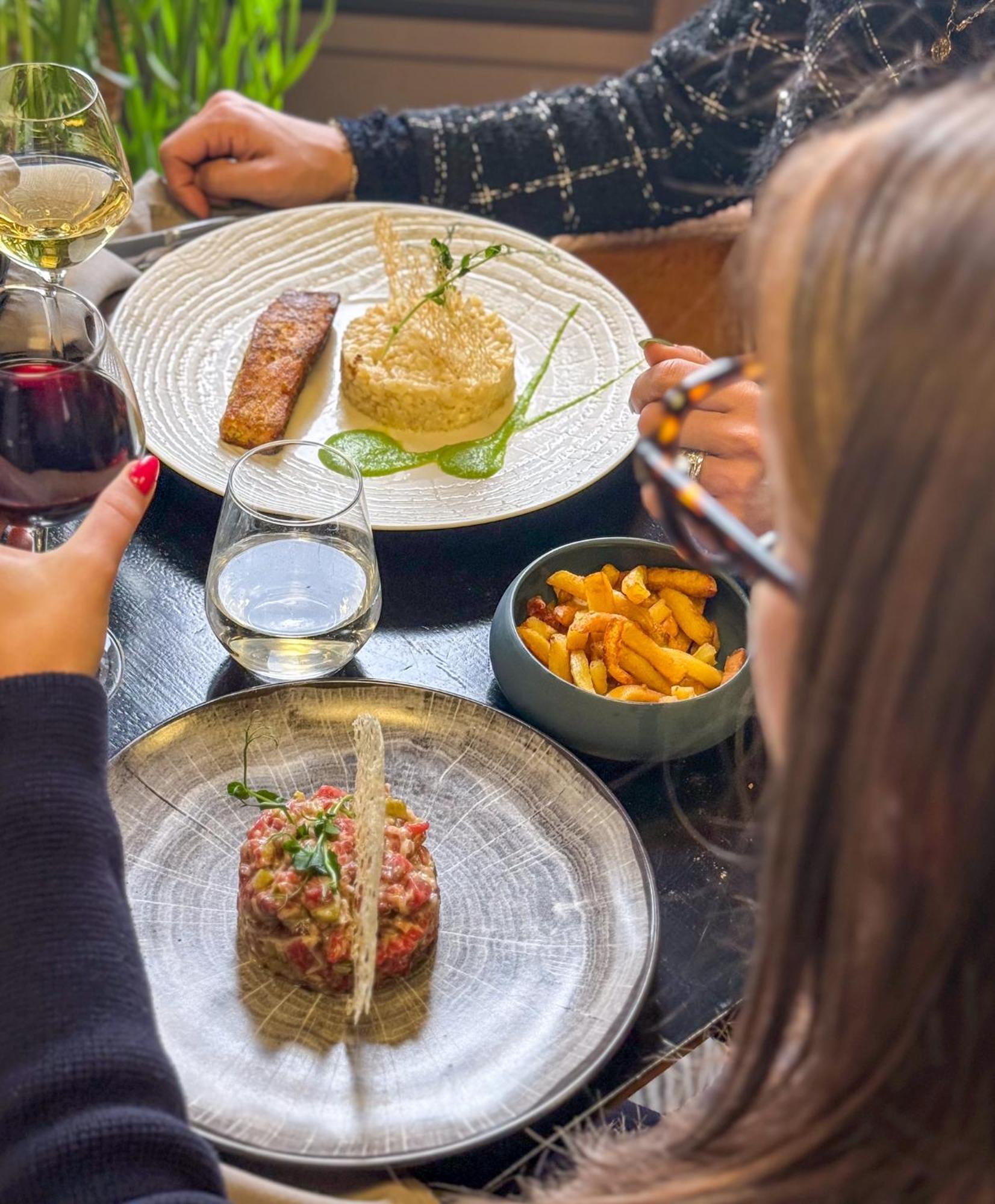 Hotel Brit - Restaurant Saint-brieuc 3*