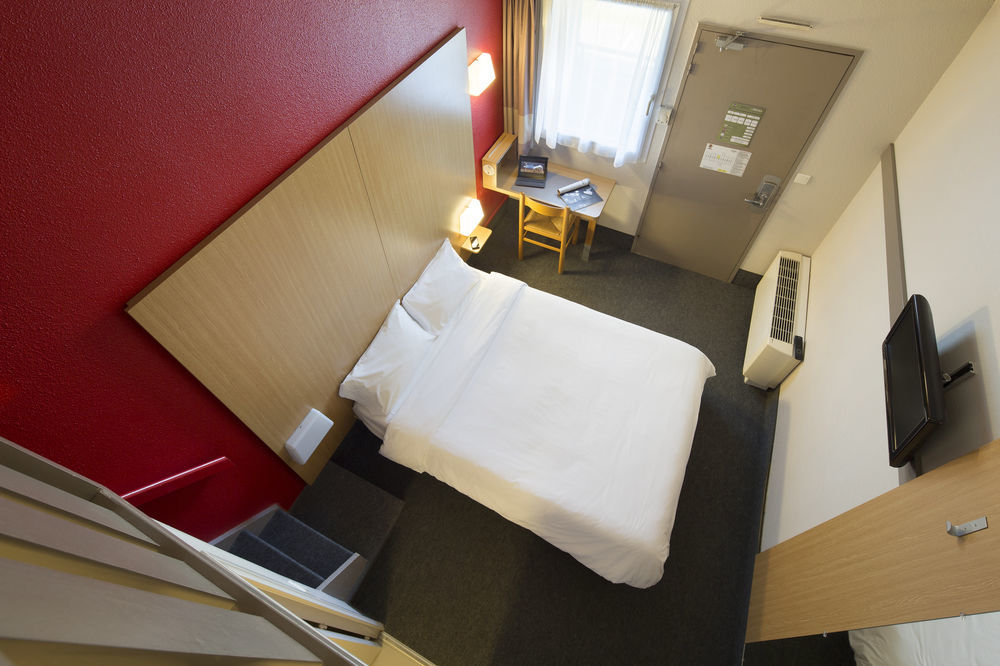 Hotel Brit Confort Saint-brieuc Langueux