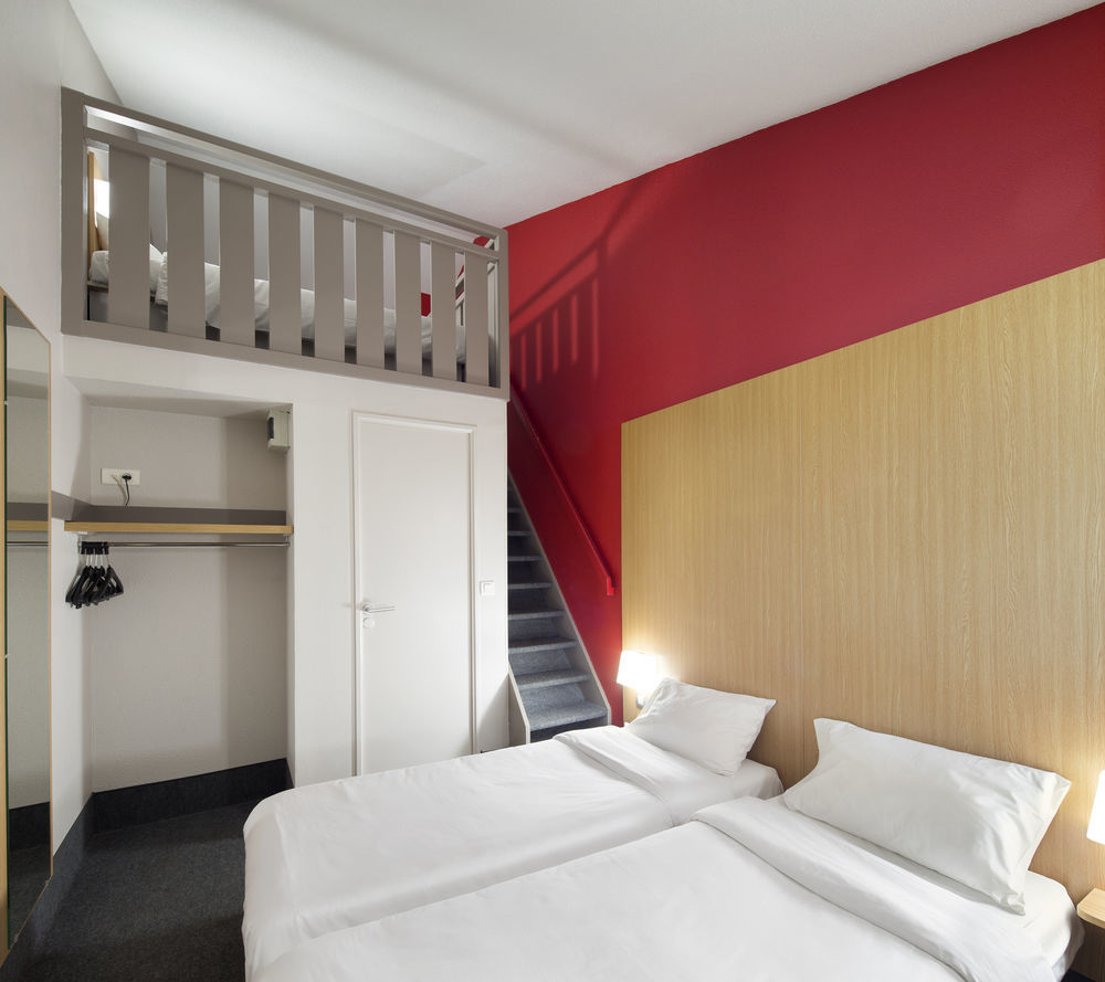 Brit - Restaurant Saint-brieuc 3*
