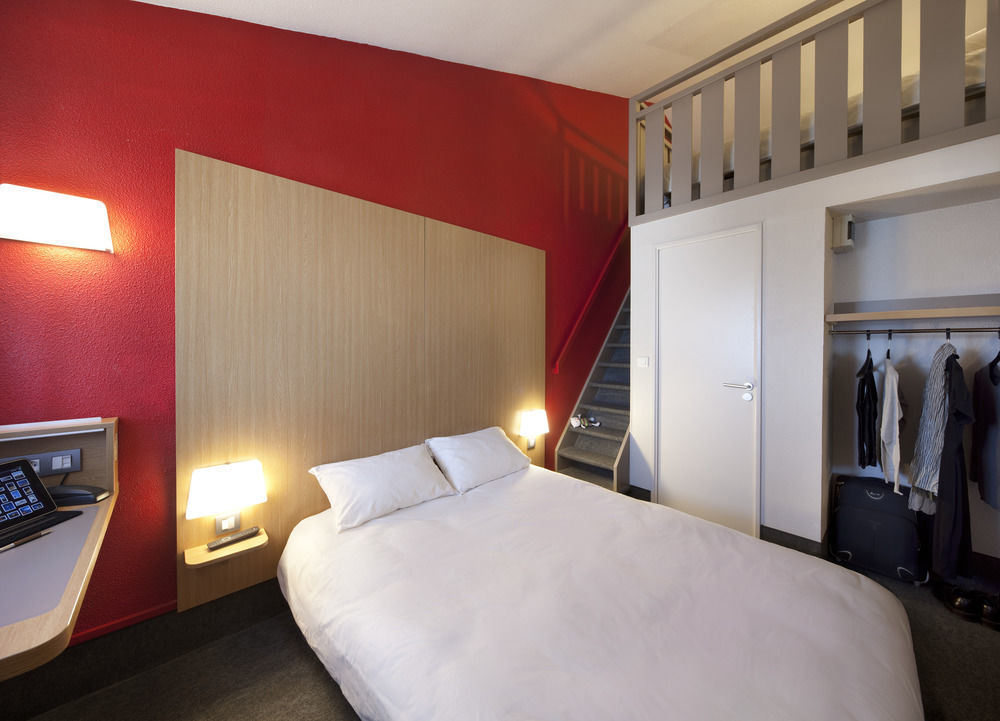 Brit Confort Saint-brieuc 3* Langueux