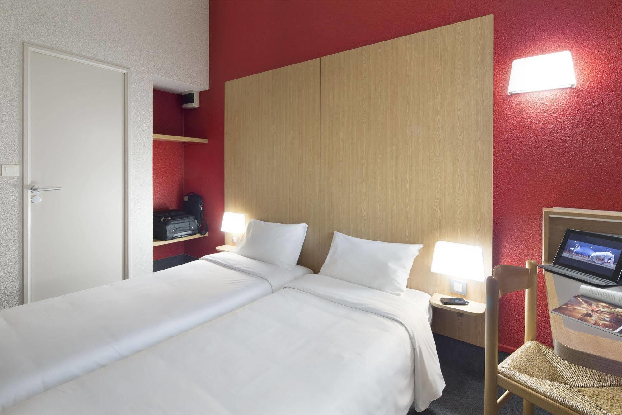 Brit - Restaurant Saint-brieuc Hotel