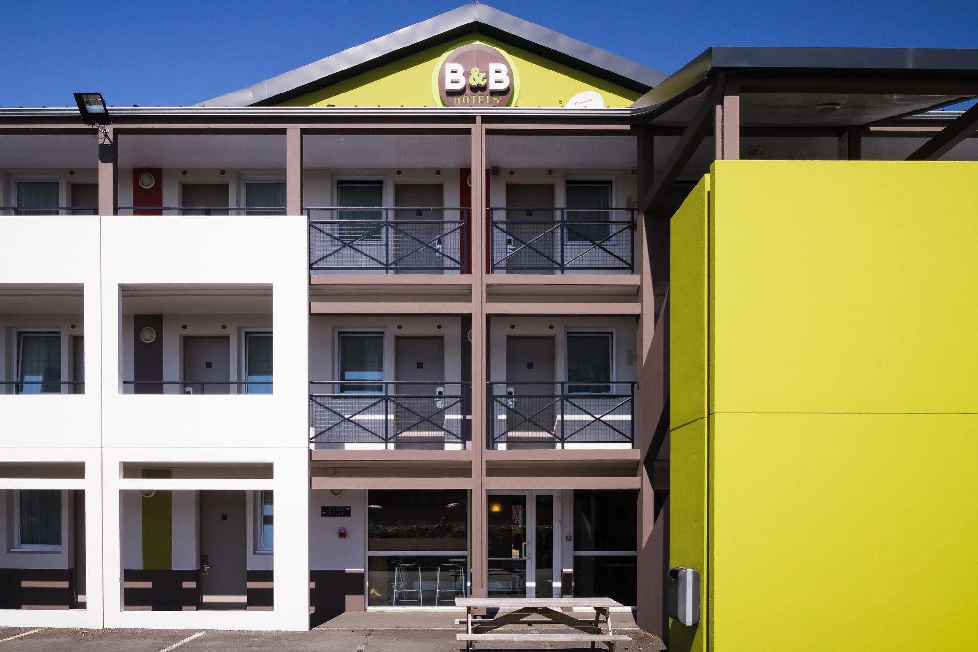 Hotel Brit - Restaurant Saint-brieuc Langueux