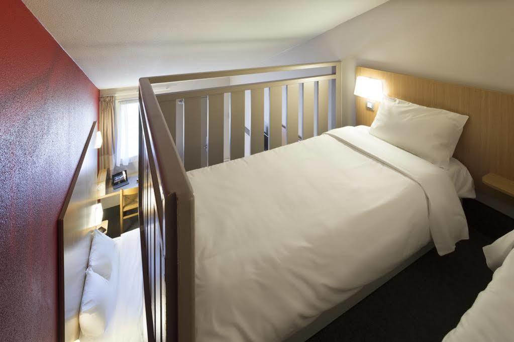 Hotel Brit - Restaurant Saint-brieuc 3*
