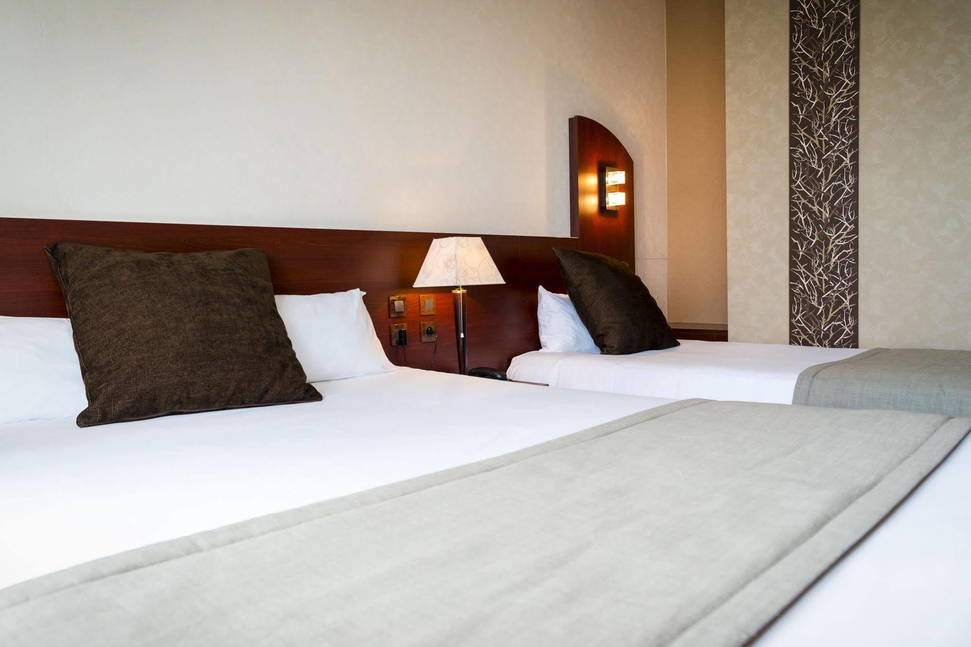 Brit Confort Saint-brieuc 3* Langueux
