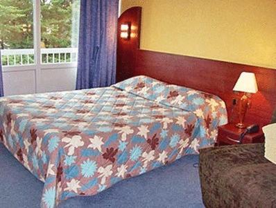 Hotel Brit Confort Saint-brieuc Langueux