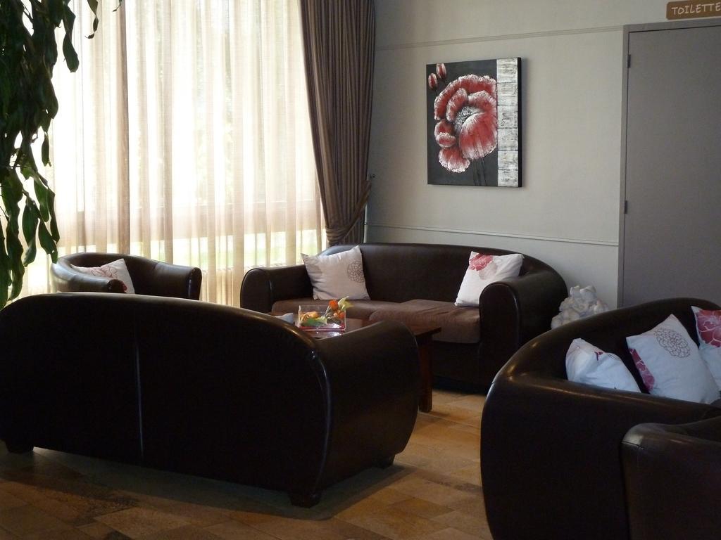 Brit - Restaurant Saint-brieuc Hotel