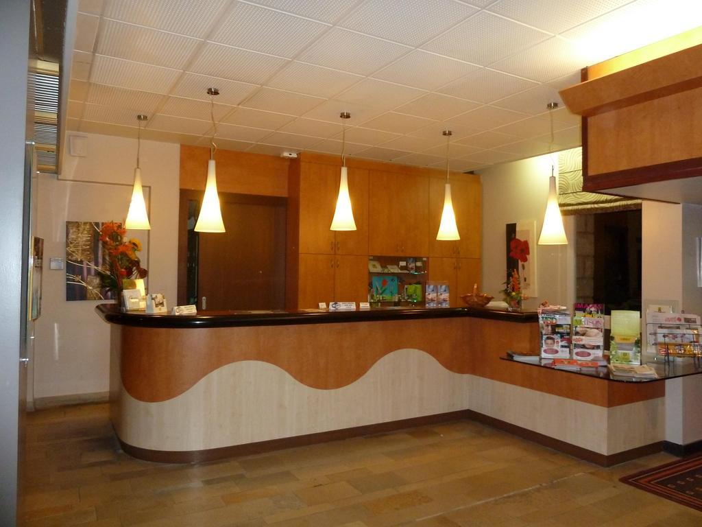 Hotel Brit Saint Brieuc