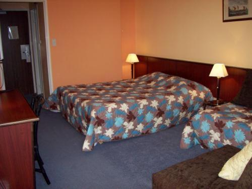 Hotel Brit - Restaurant Saint-brieuc